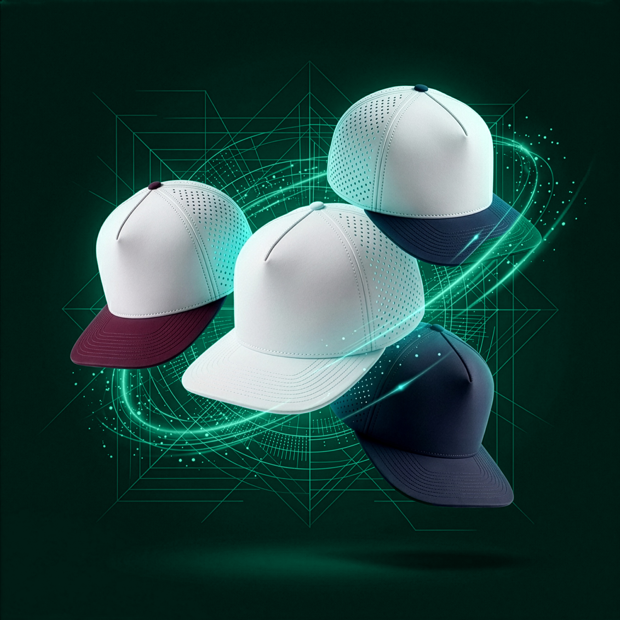 Engineering the Future: Introducing The Player and The Pro.