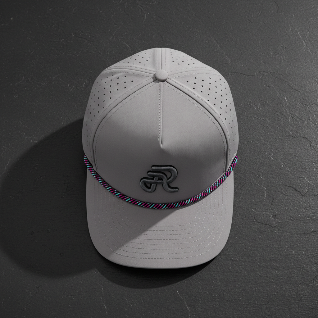 Anyrope Named "Most Fashion-Forward" at ASI Chicago 2025