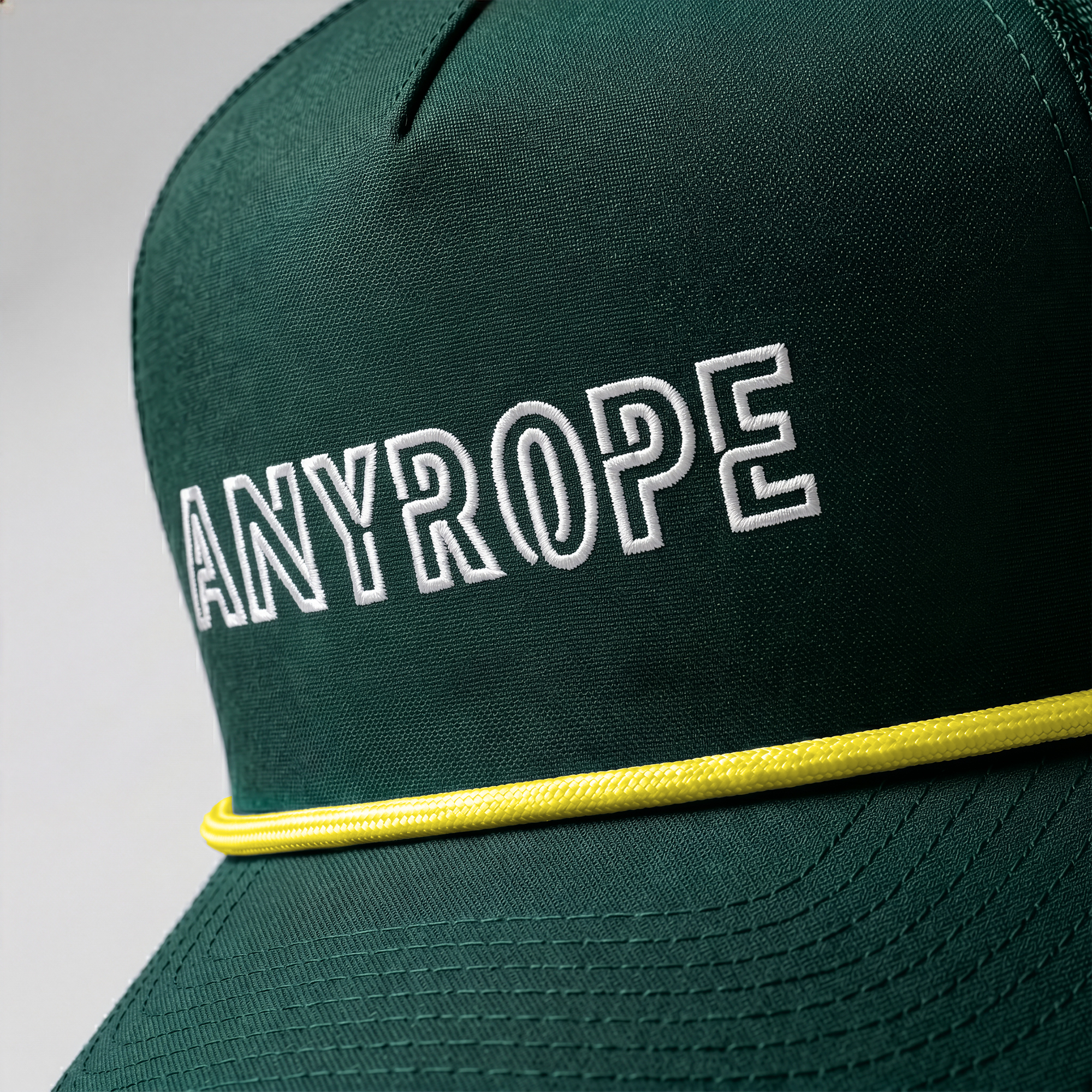 Standard Flat Embroidery