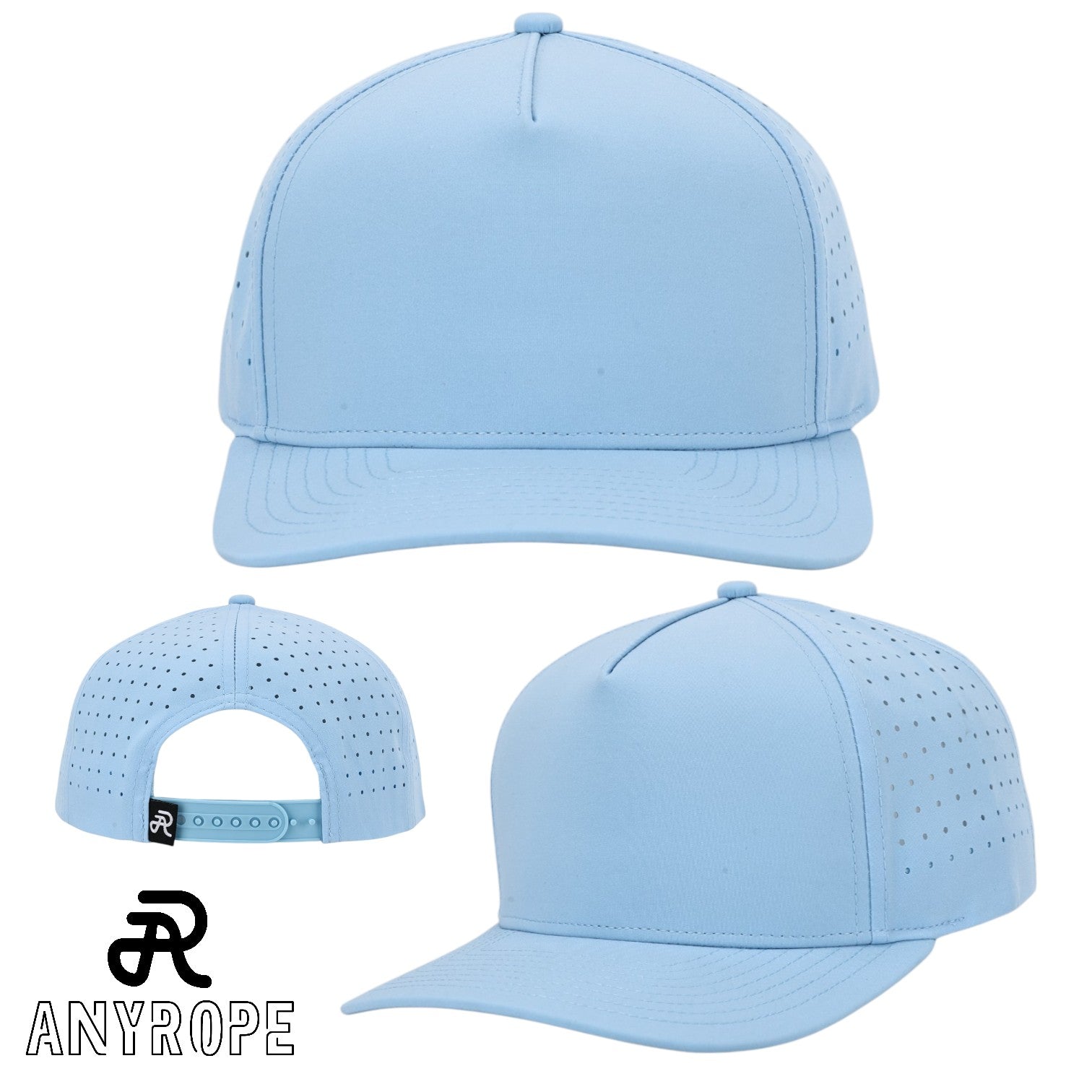 The OG Perforated 5