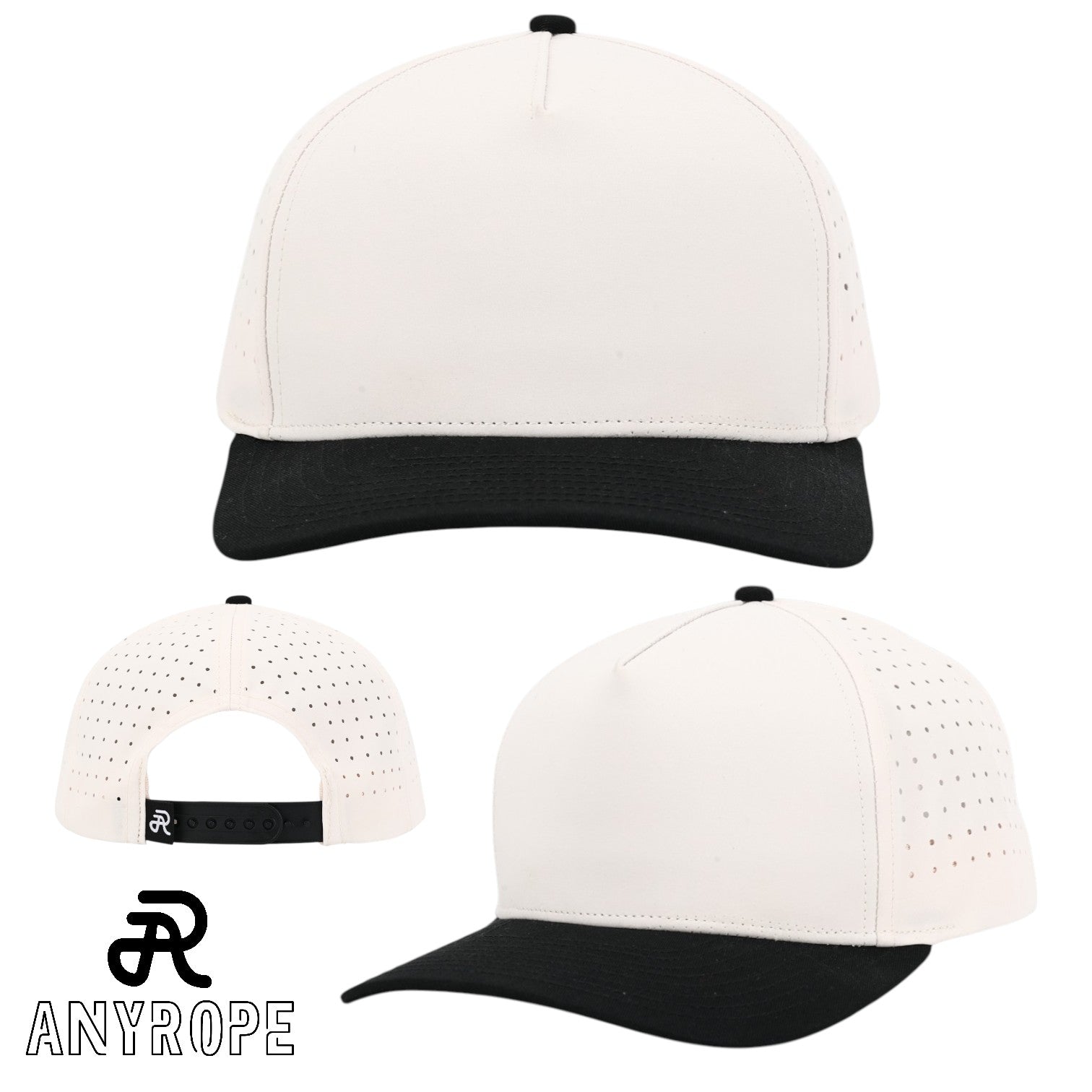 The OG Perforated 5