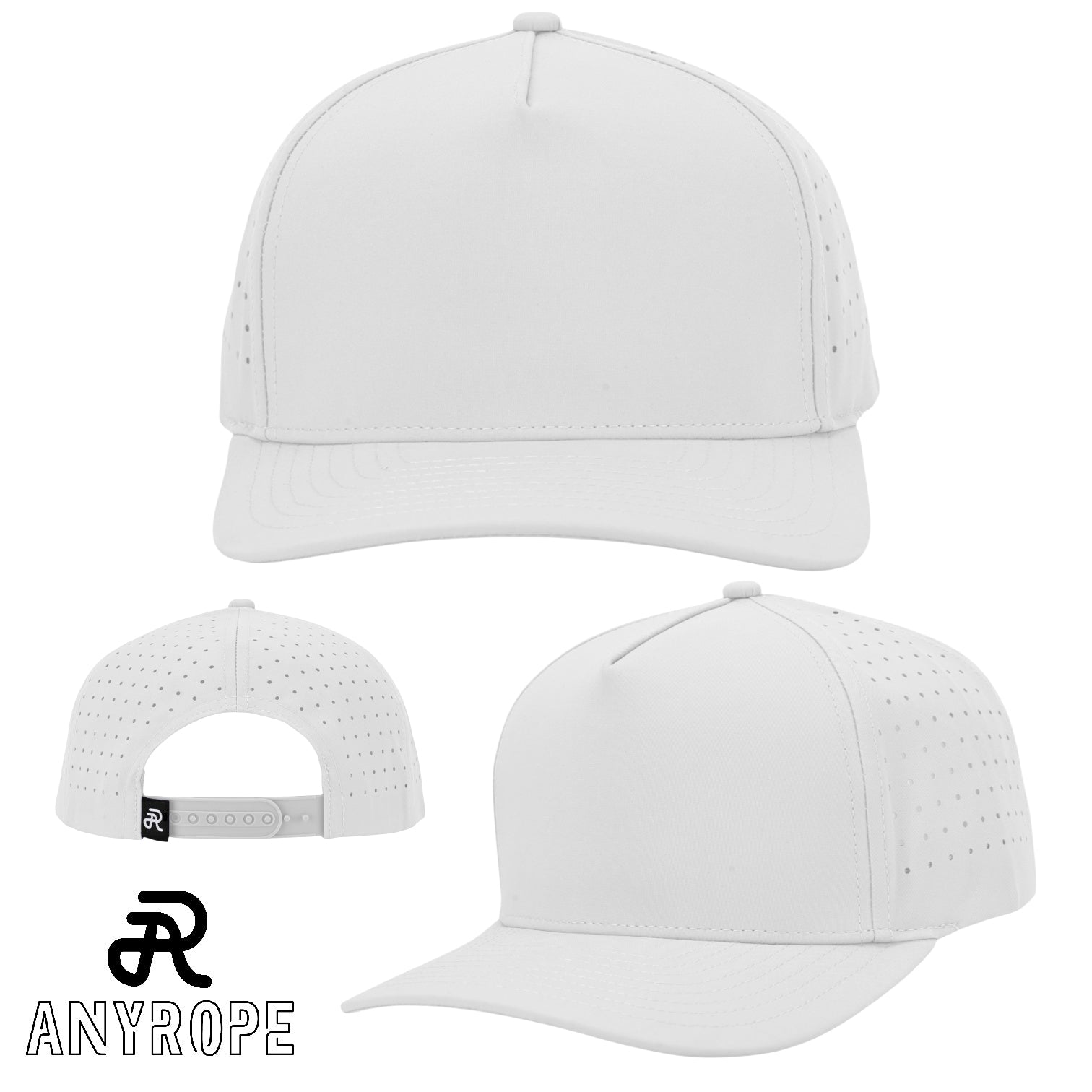 The OG Perforated 5