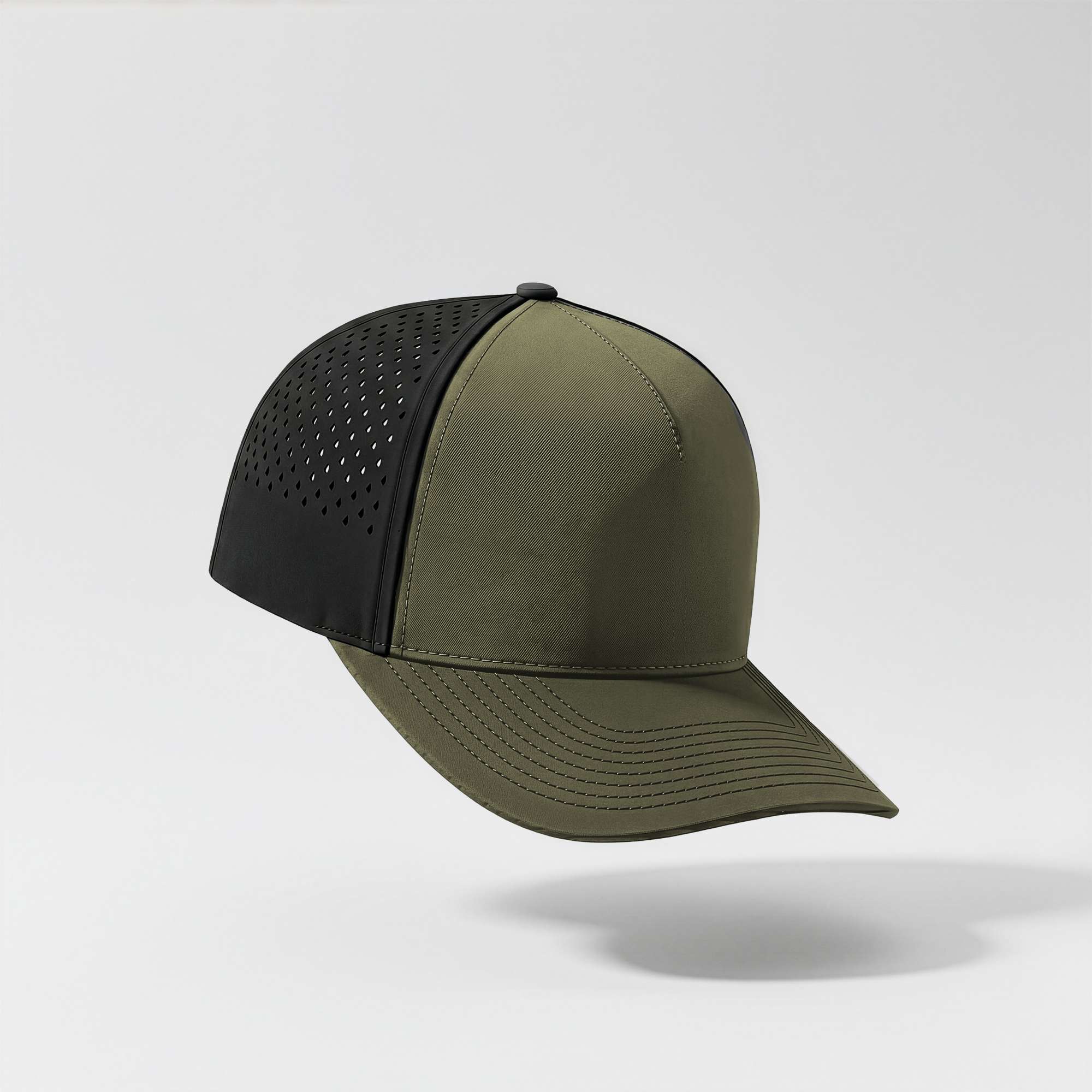Anyrope x Durra-Bull 5-Panel
