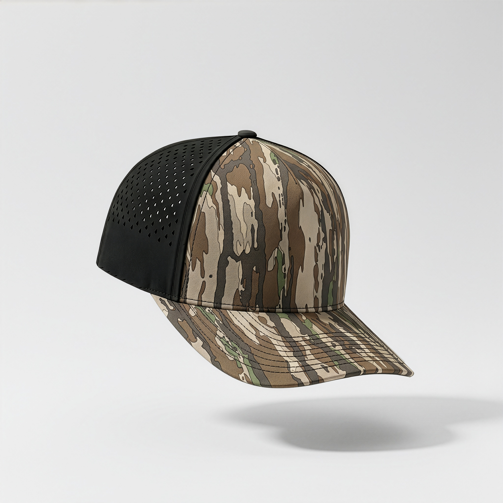 Anyrope x Durra-Bull 5-Panel