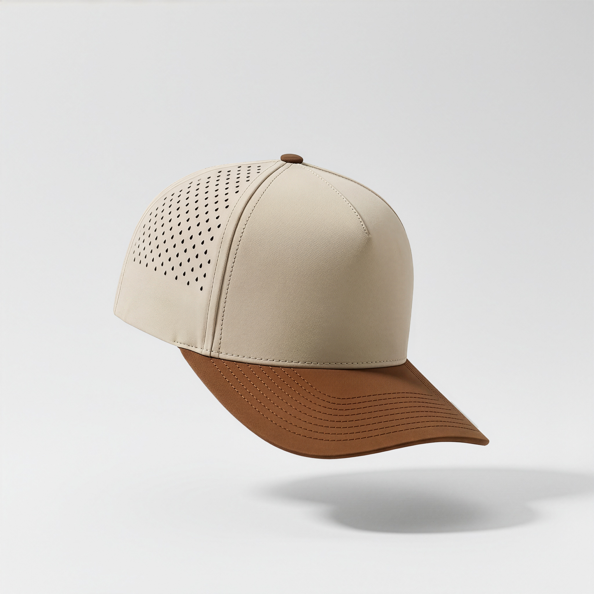 Anyrope x Durra-Bull 5-Panel