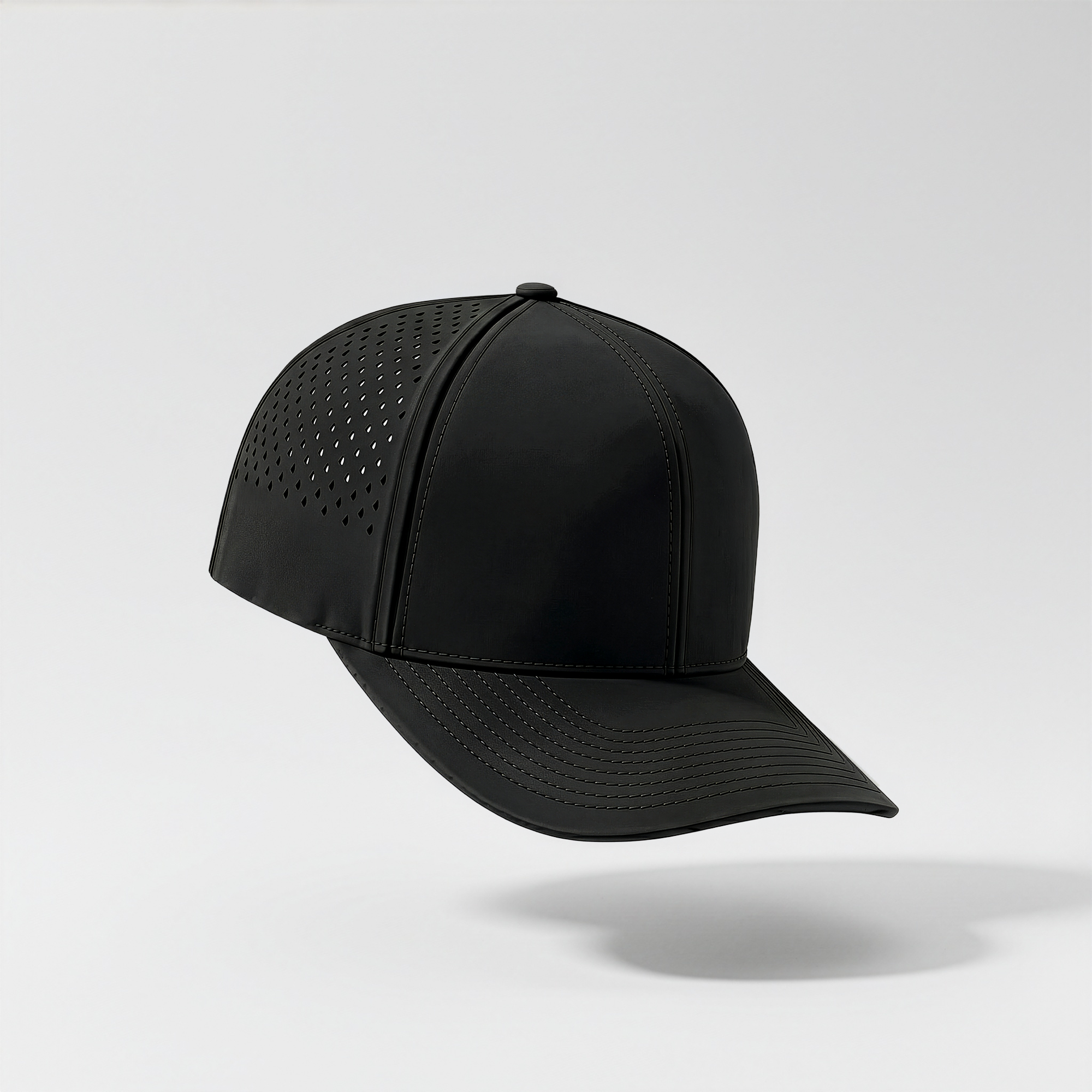 Anyrope x Durra-Bull 6-Panel