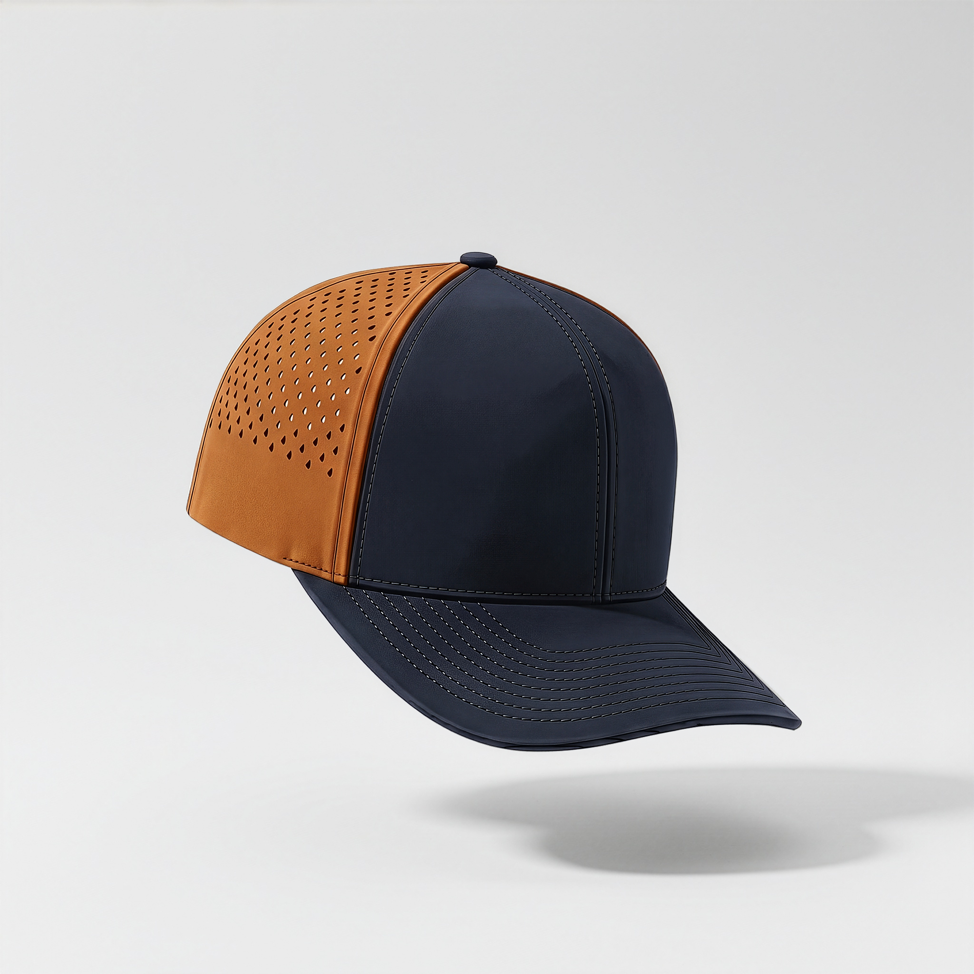 Anyrope x Durra-Bull 6-Panel