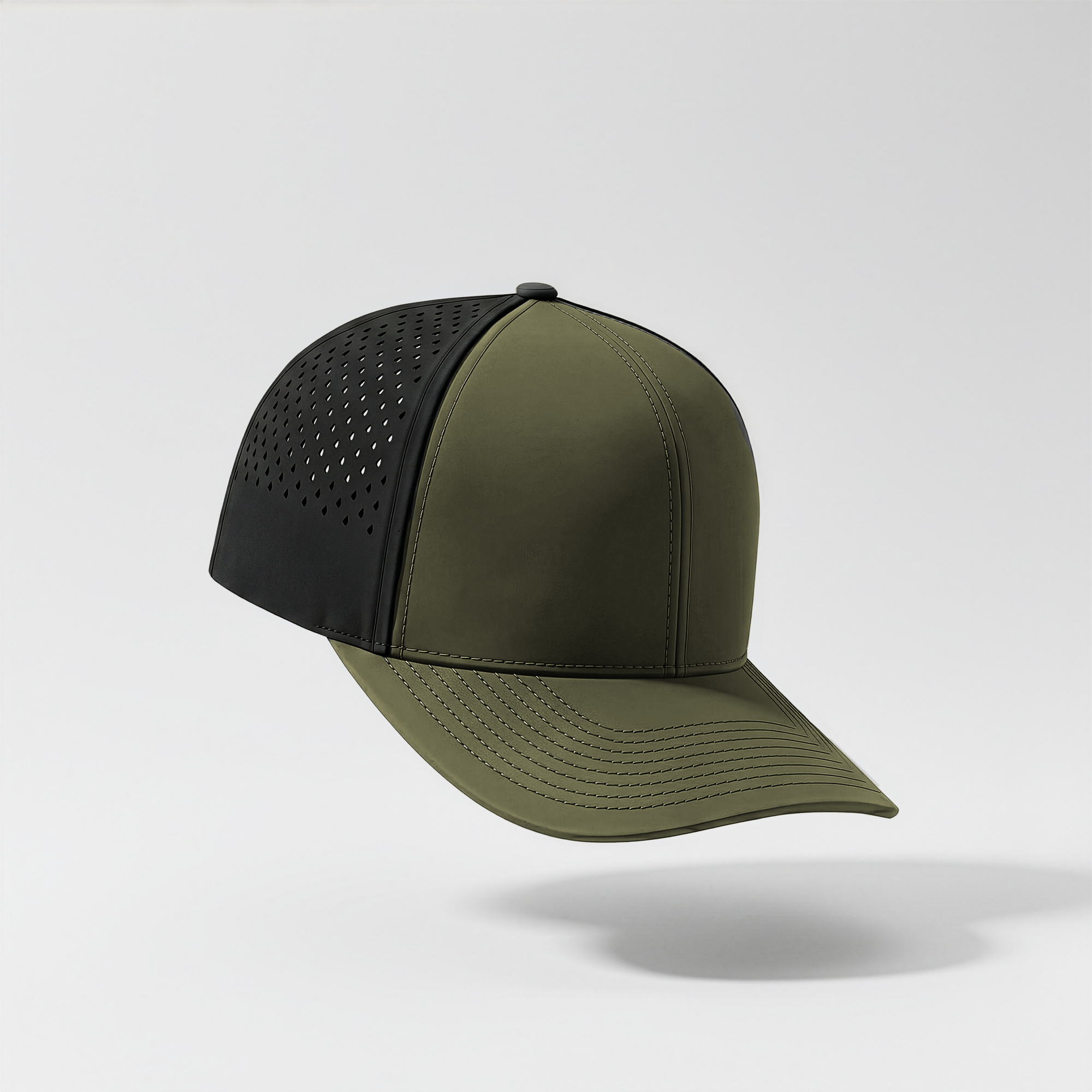 Anyrope x Durra-Bull 6-Panel