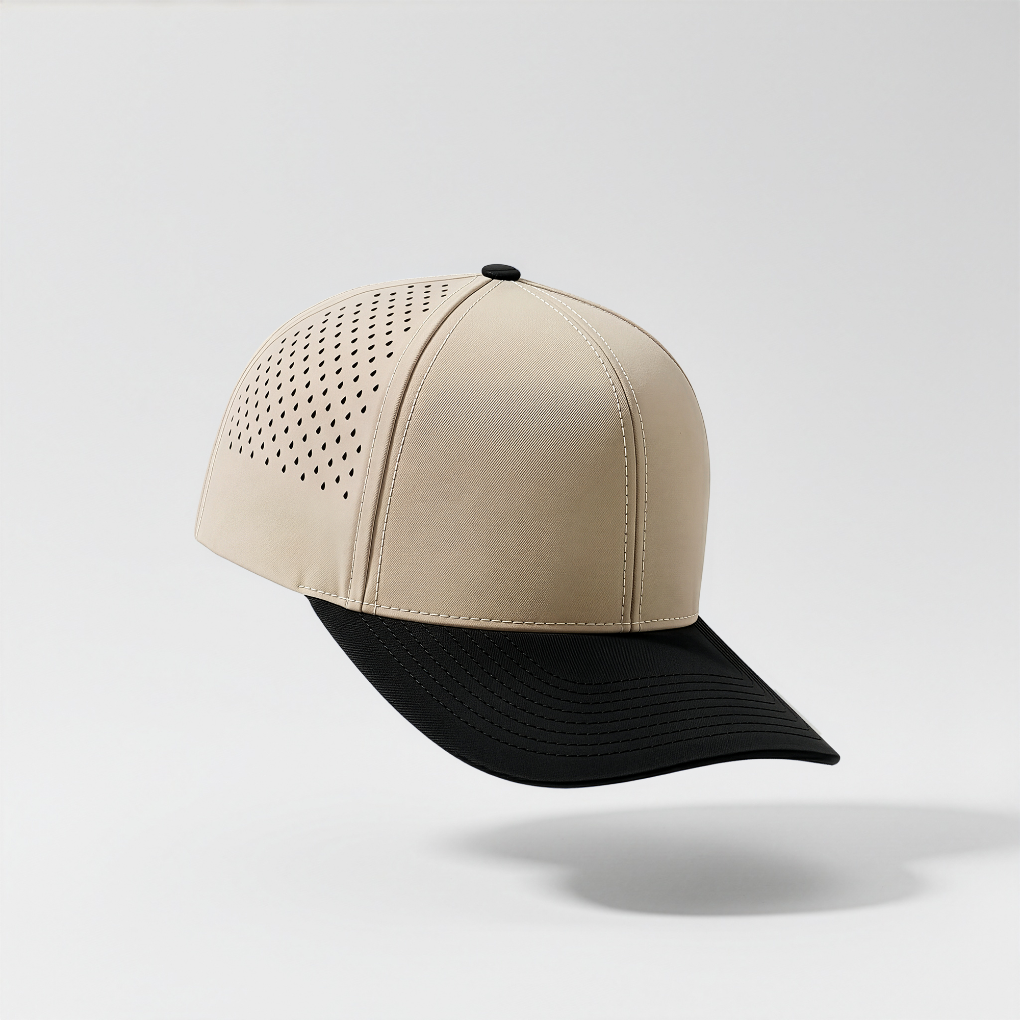 Anyrope x Durra-Bull 6-Panel