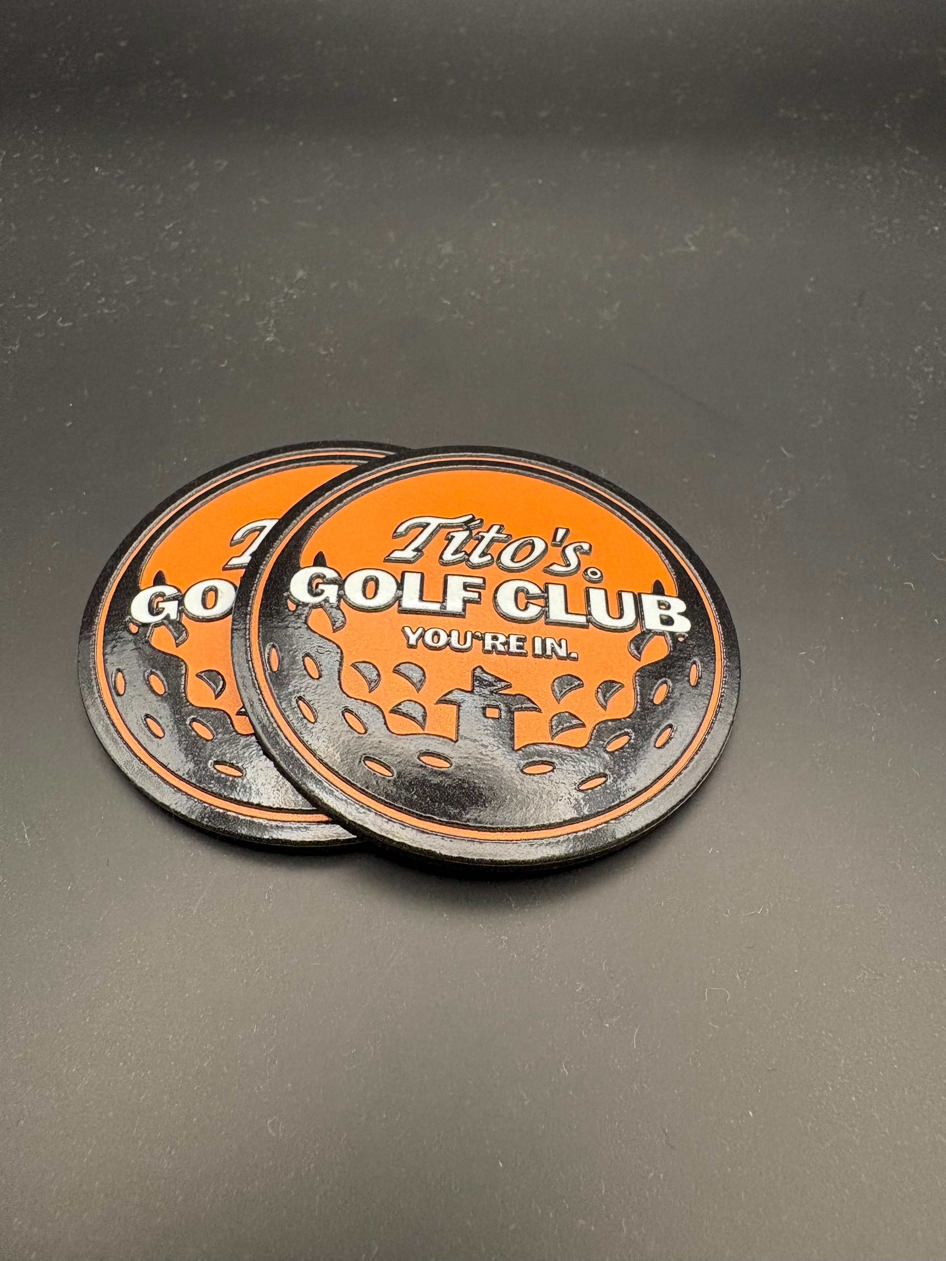 UV Dimensional Stack Custom Patches