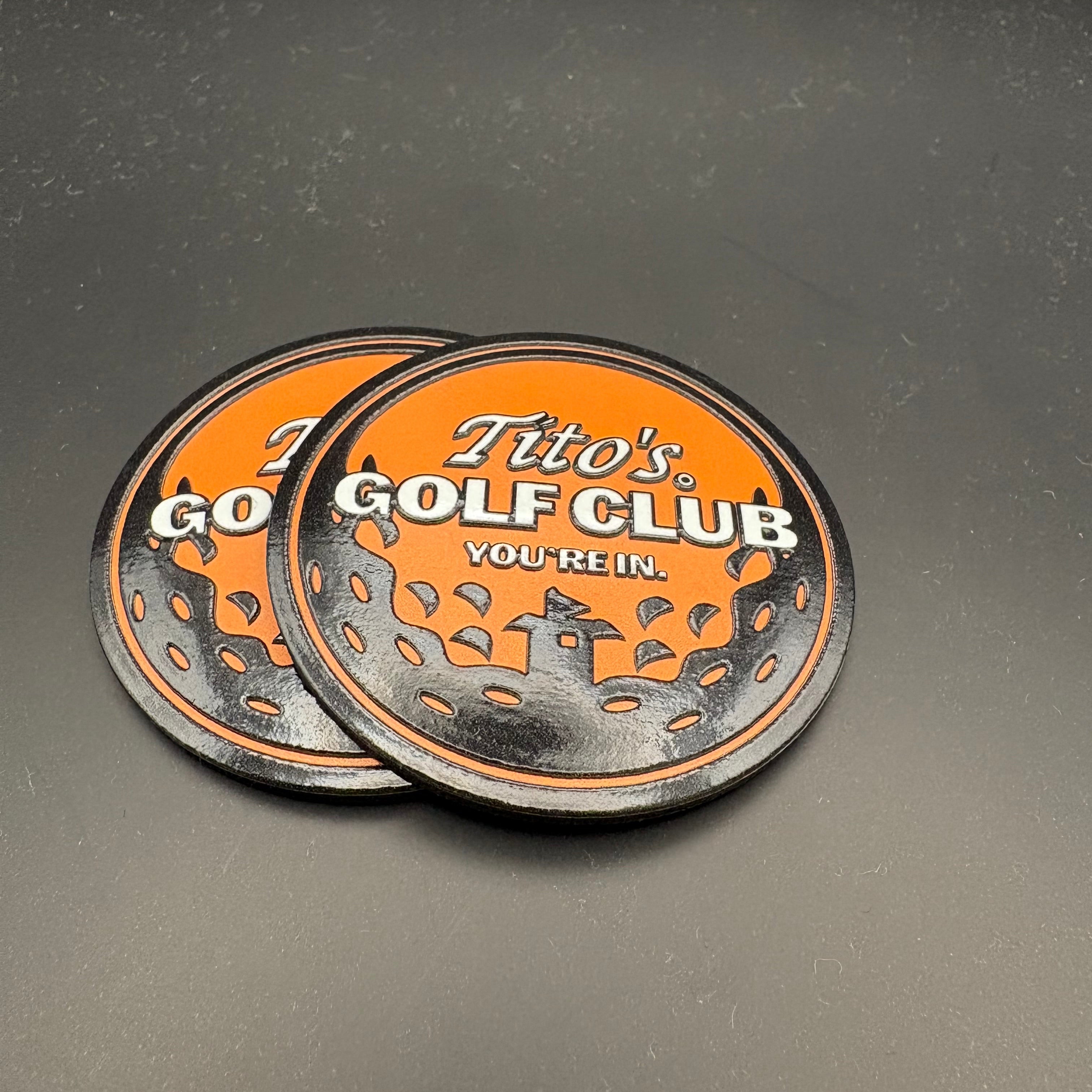 UV Dimensional Stack Custom Patches