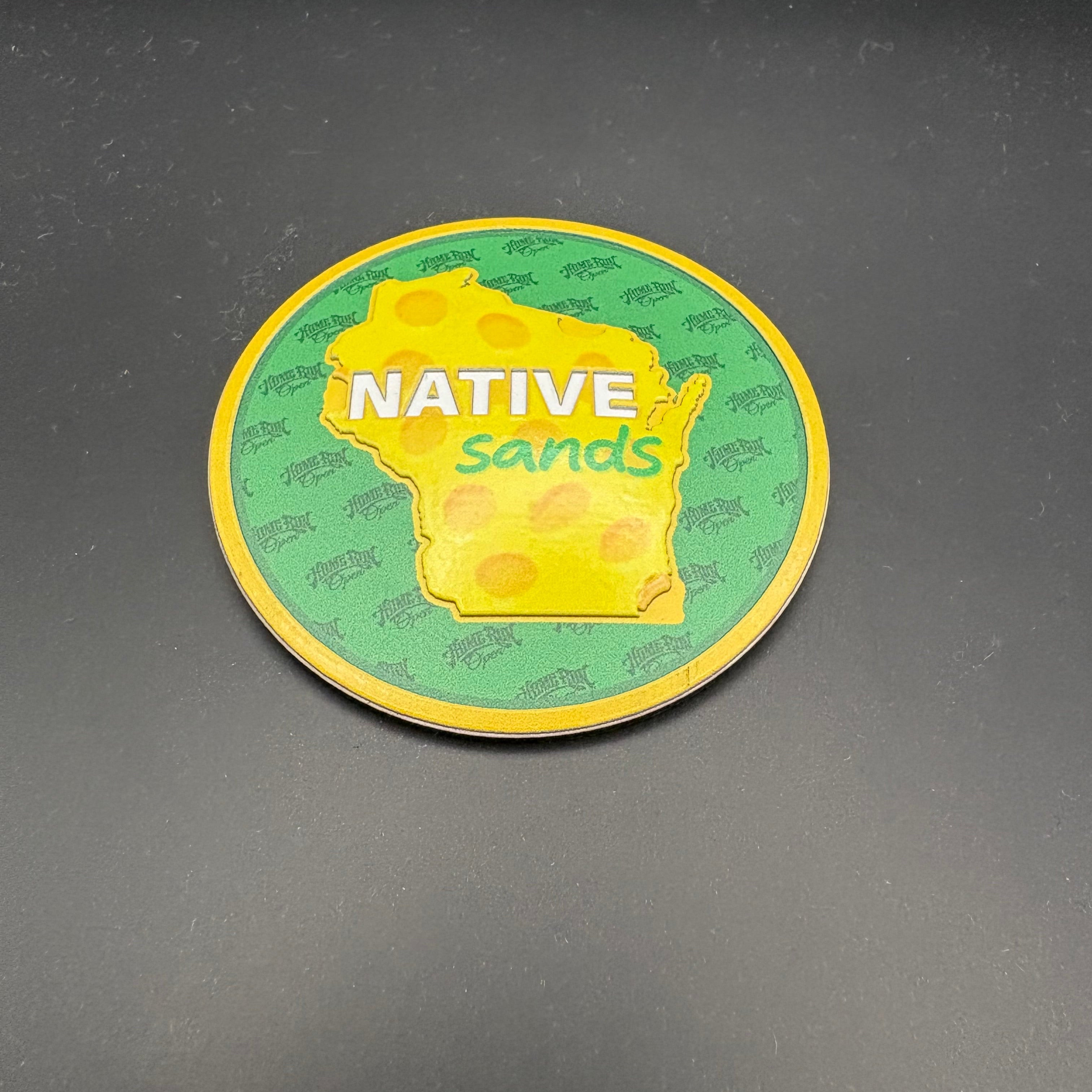 UV Dimensional Stack Custom Patches