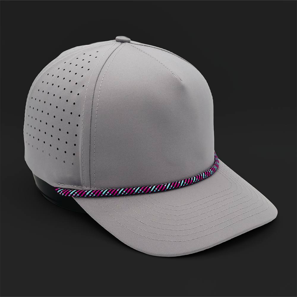 The OG Perforated 5 display picture 3
