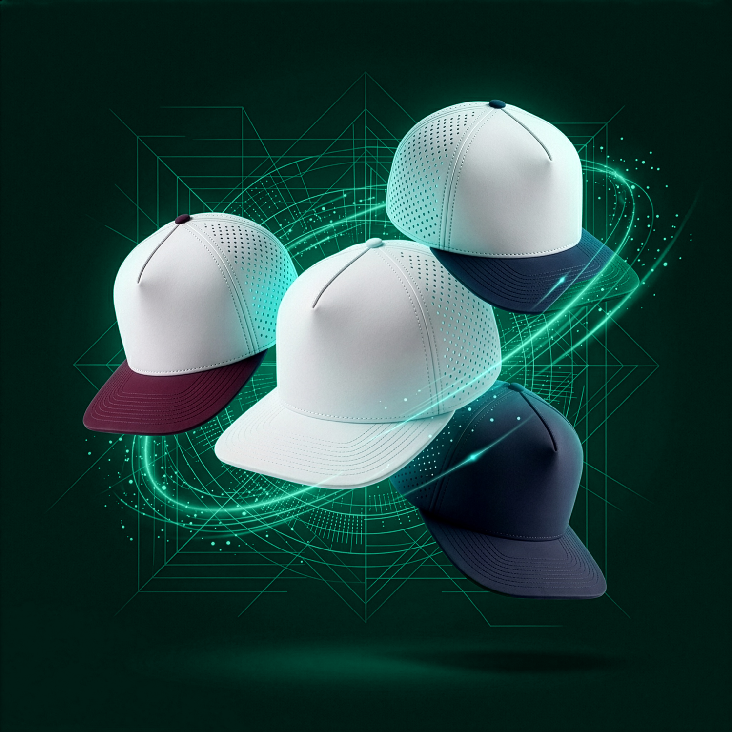 Engineering the Future: Introducing The Player and The Pro.