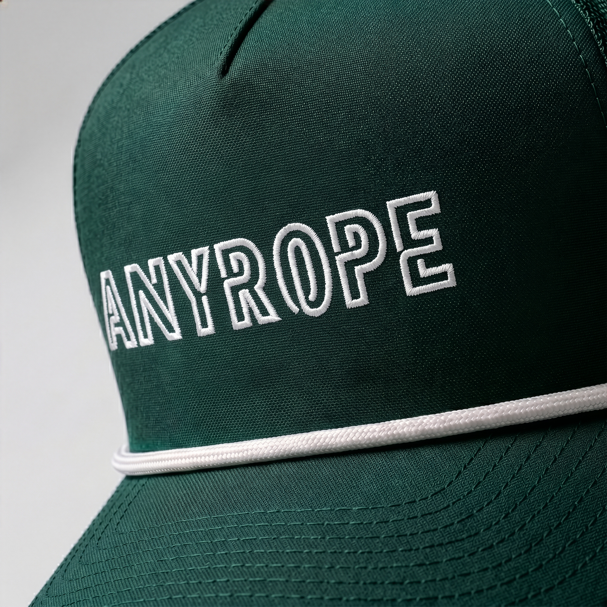 Standard Flat Embroidery