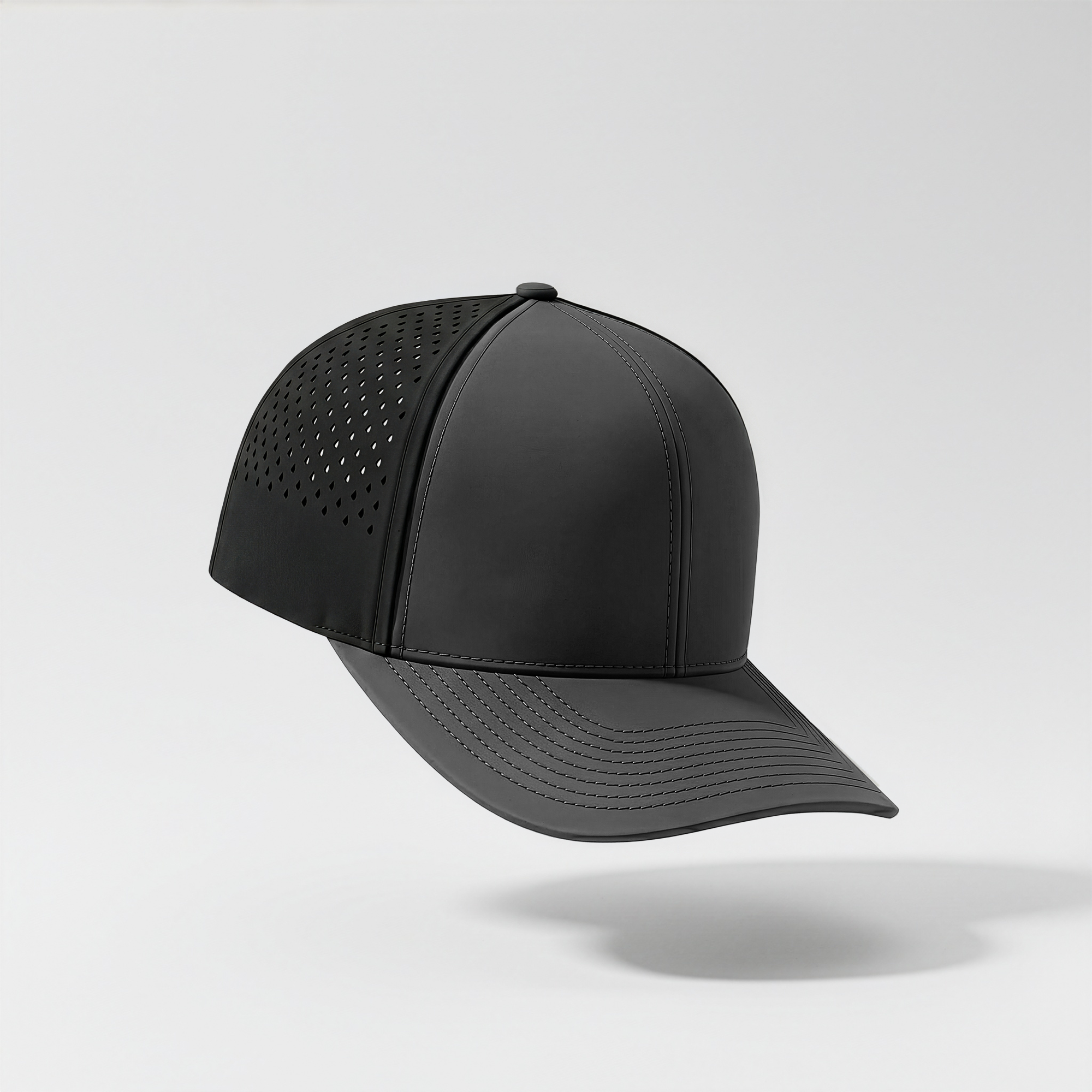 Anyrope x Durra-Bull 6-Panel