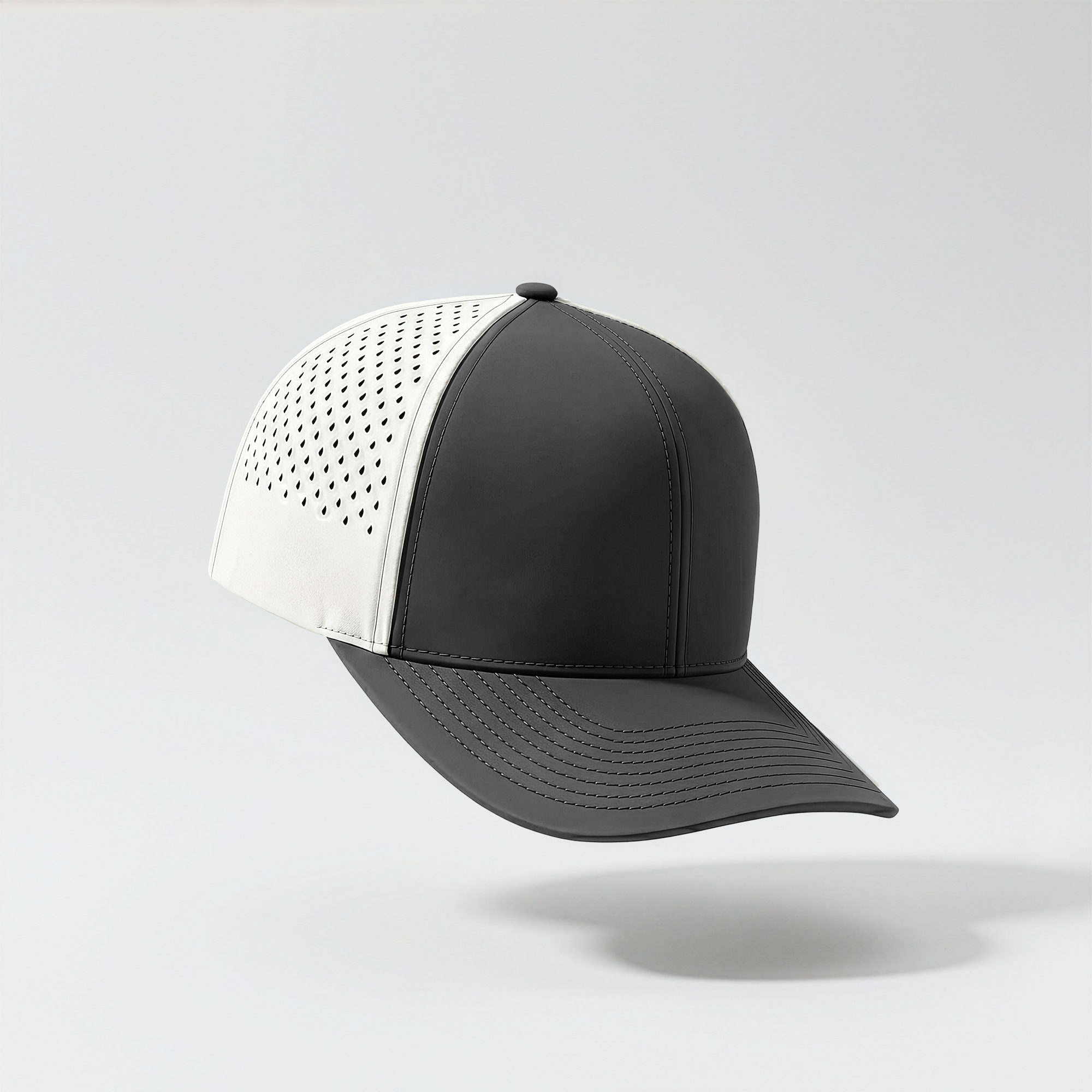 Anyrope x Durra-Bull 6-Panel