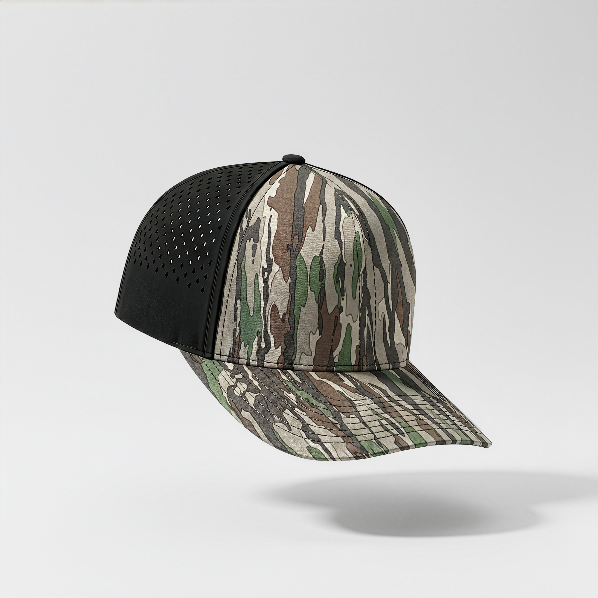 Anyrope x Durra-Bull 6-Panel