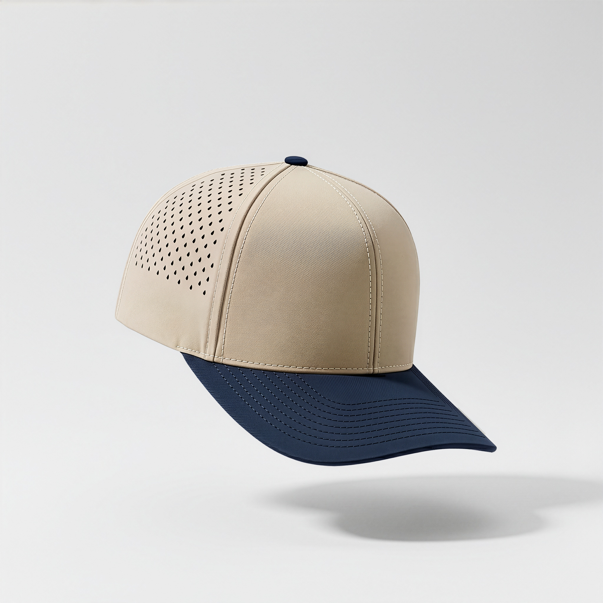 Anyrope x Durra-Bull 6-Panel