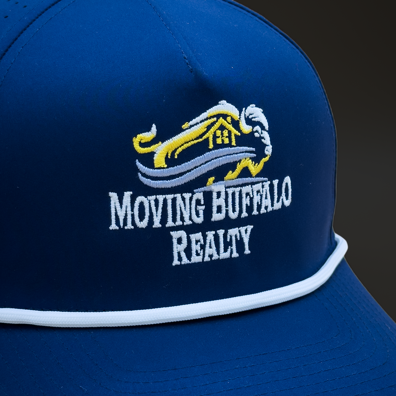 Standard Flat Embroidery