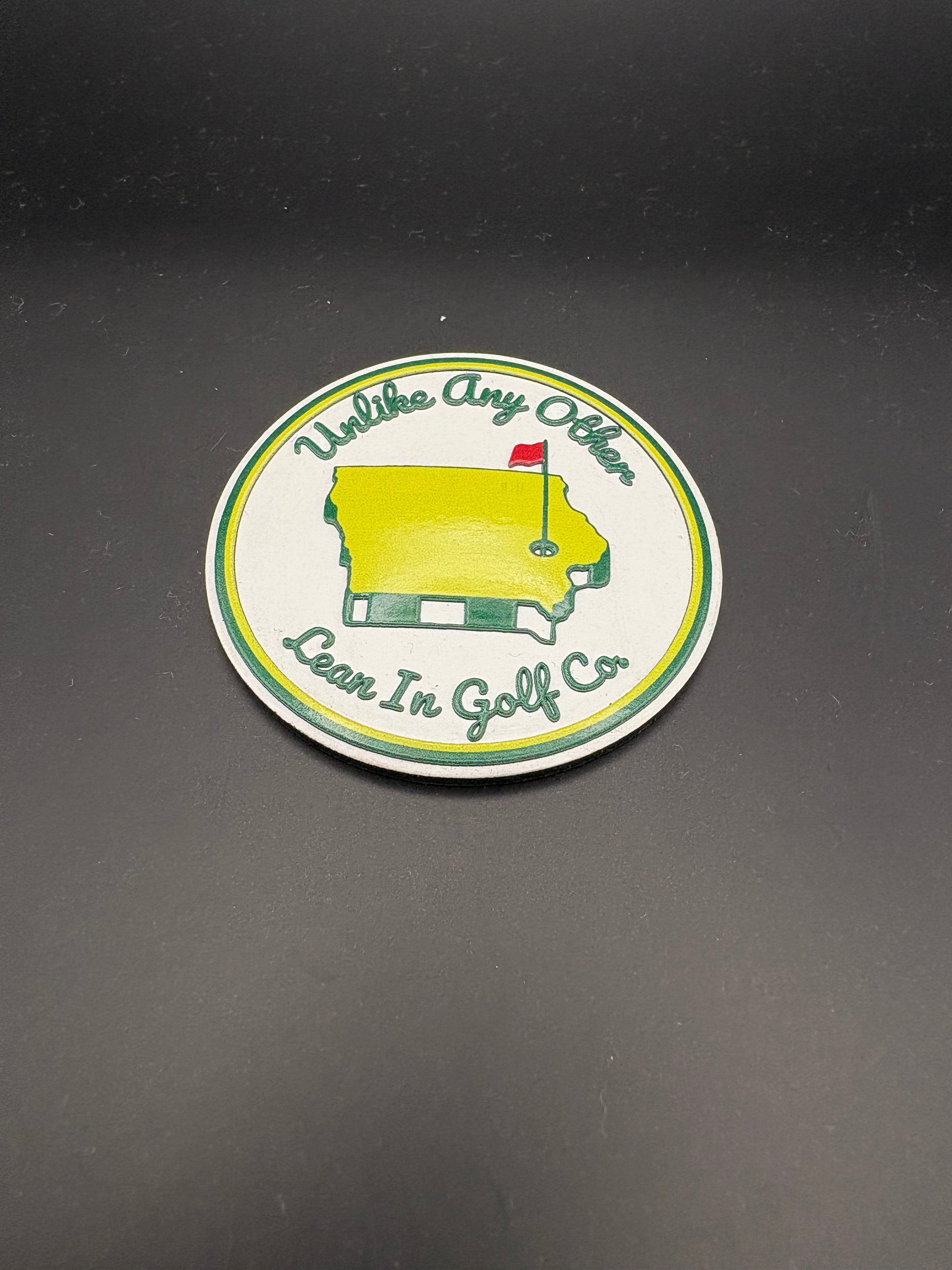 UV Dimensional Stack Custom Patches