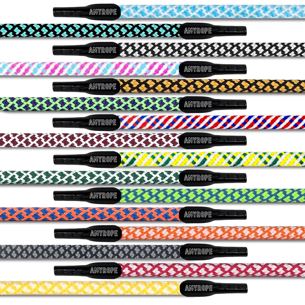 Stock Ropes
